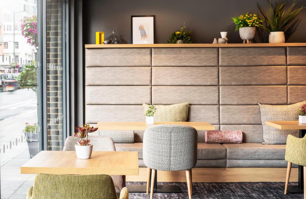 Point A Paddington Hotel Londra