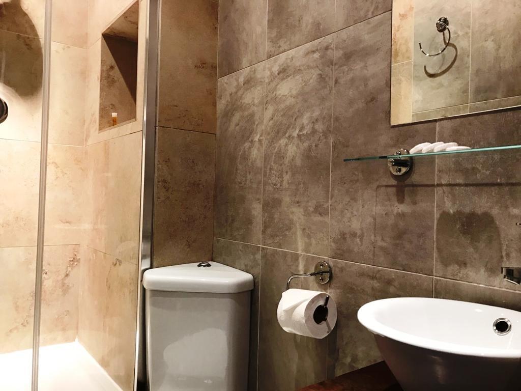 Point A Paddington Hotel Londra