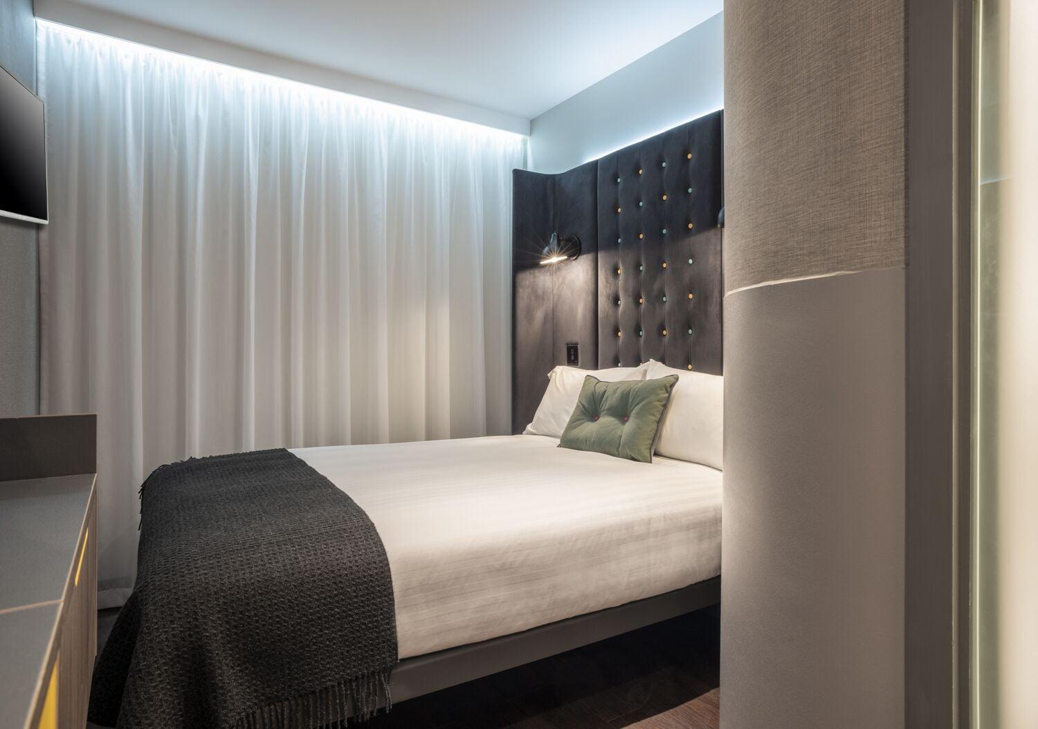 Hotel Point A Paddington Londra