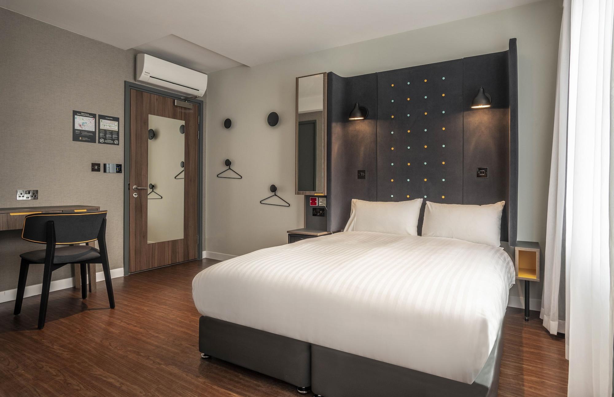 Point A Paddington Hotel Londra