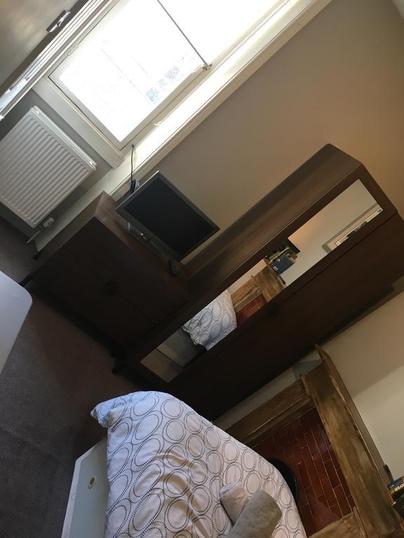 Hotel Point A Paddington Londra